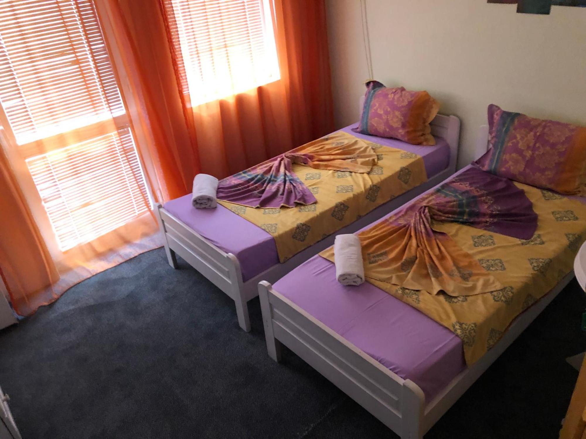 Guesthouse Flora キテン エクステリア 写真