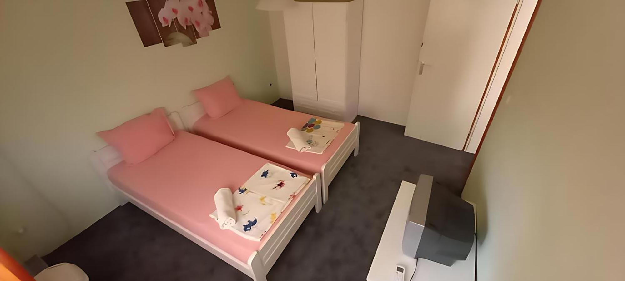 Guesthouse Flora キテン エクステリア 写真
