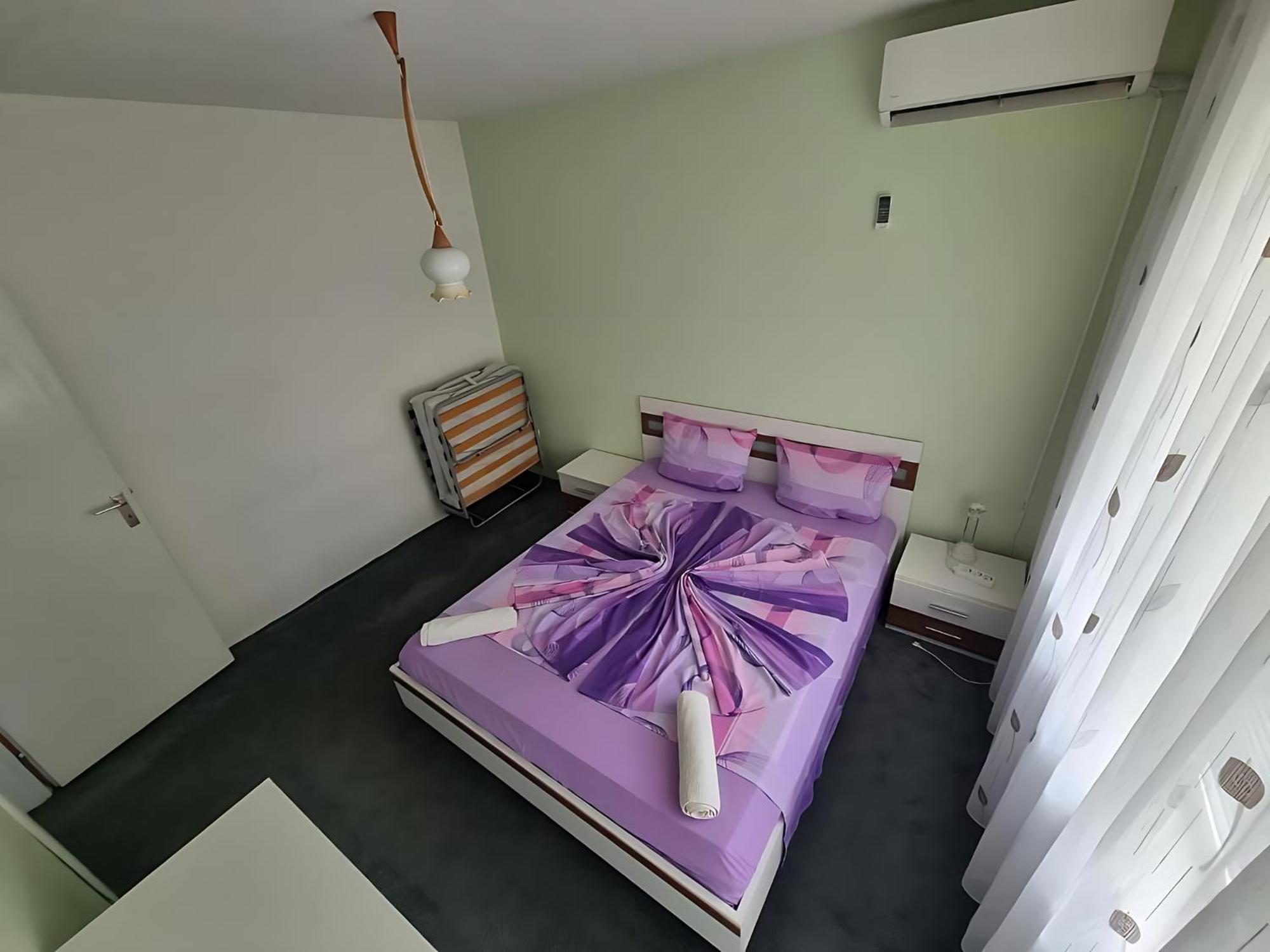 Guesthouse Flora キテン エクステリア 写真