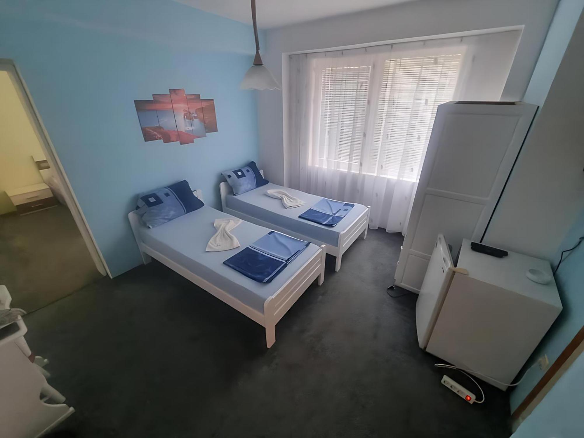 Guesthouse Flora キテン エクステリア 写真