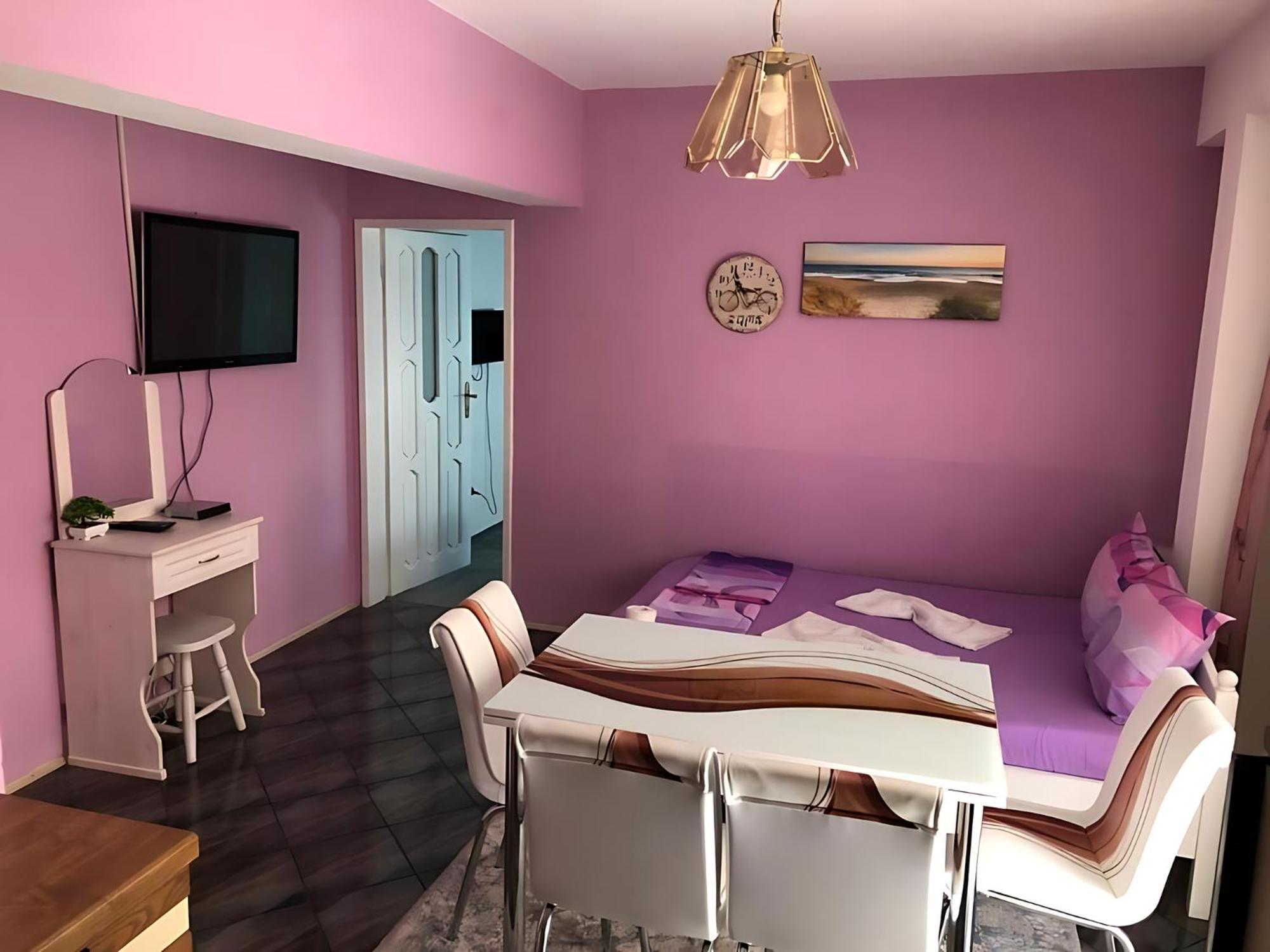Guesthouse Flora キテン エクステリア 写真