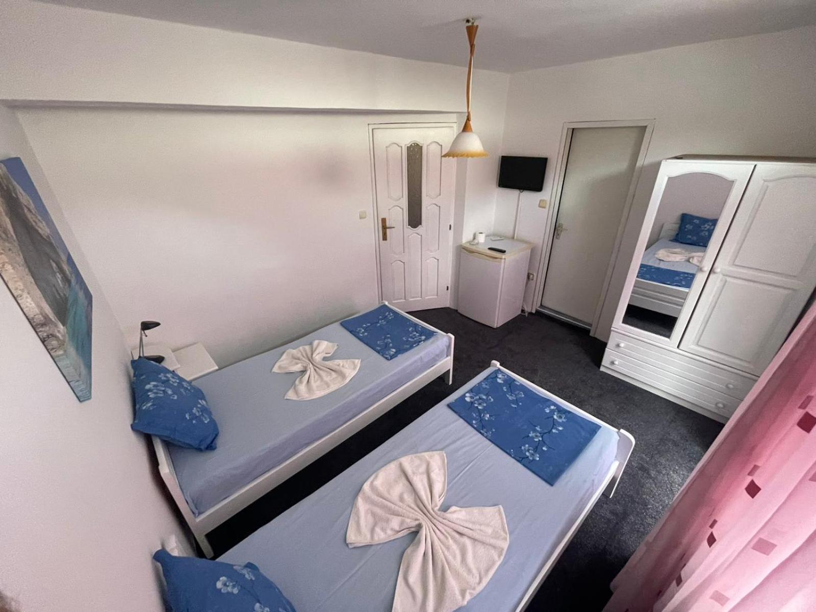 Guesthouse Flora キテン エクステリア 写真