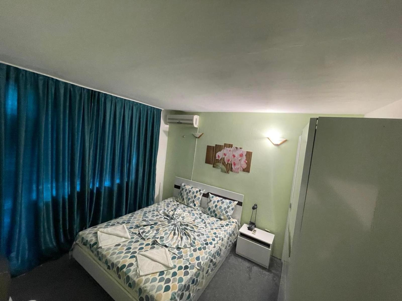 Guesthouse Flora キテン エクステリア 写真